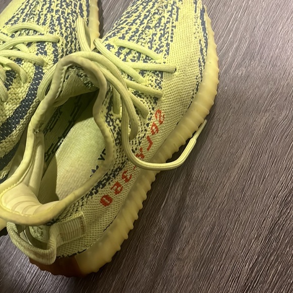 Yeezy boost 350 - Picture 8 of 10